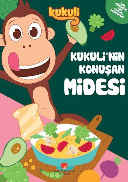 Kukuli'nin Konuşan Midesi