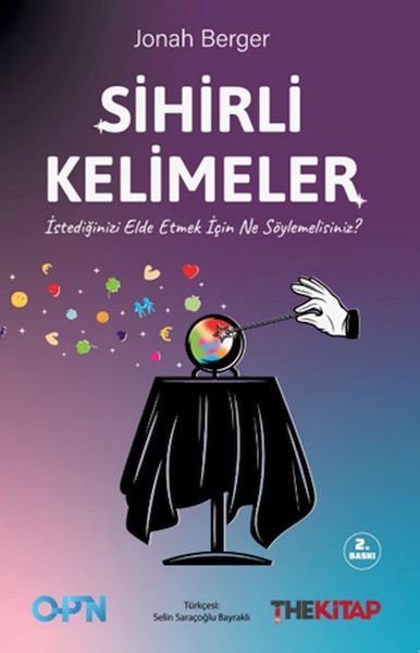 Sihirli Kelimeler – İstediğinizi Elde Etmek İçin Ne Söylemelisiniz?