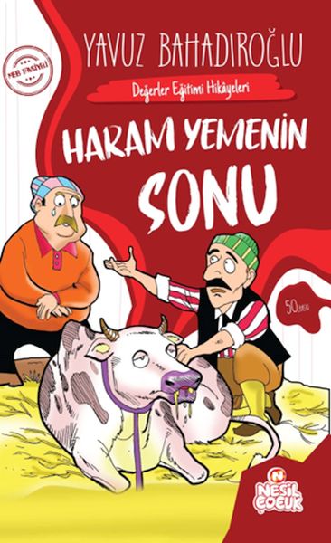 Haram Yemenin Sonu
