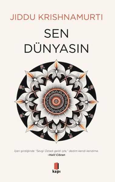 Sen Dünyasın