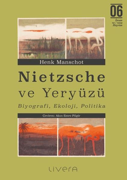Nietzsche ve Yeryüzü