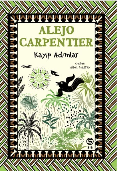 Kayıp Adımlar