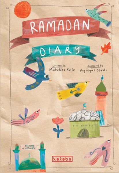 Ramadan Diary