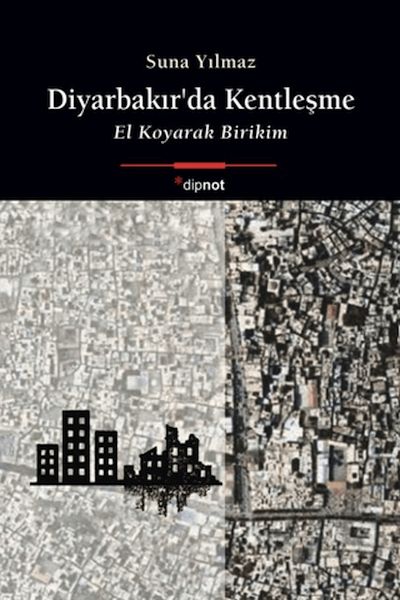 Diyarbakır'da Kentleşme