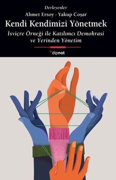 Kendi Kendimizi Yönetmek