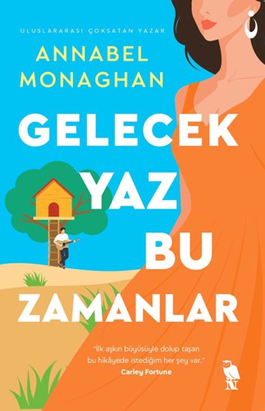 Gelecek Yaz Bu Zamanlar
