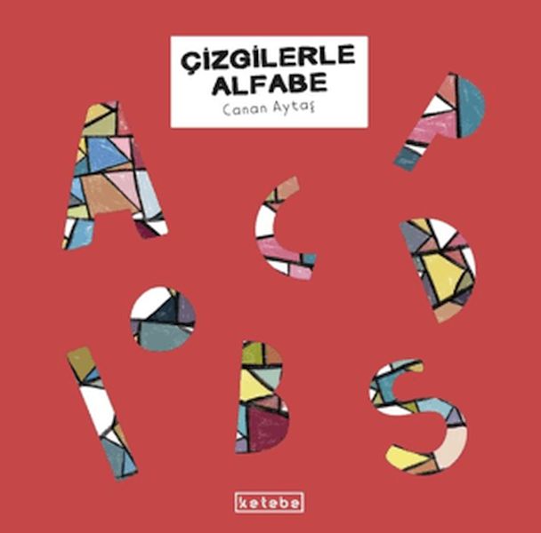 Çizgilerle Alfabe