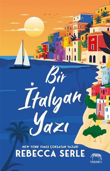 Bir İtalyan Yazı