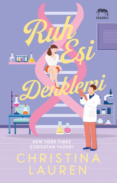 Ruh Eşi Denklemi