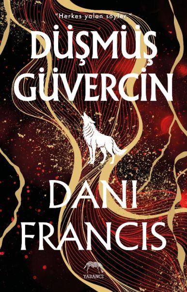 Düşmüş Güvercin - Gümüş Elit 2 (Ciltli)