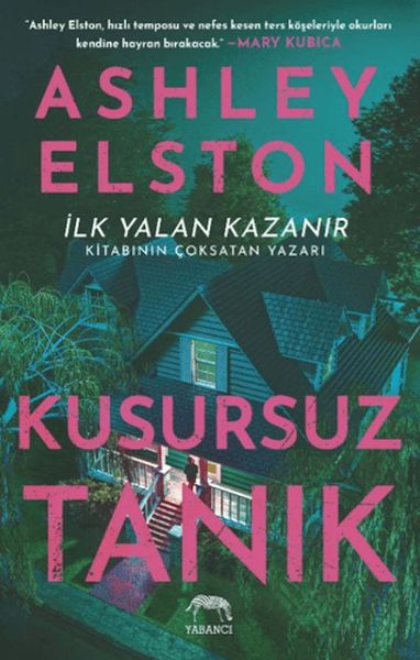 Kusursuz Tanık