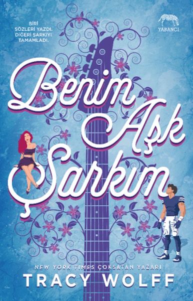 Benim Aşk Şarkım