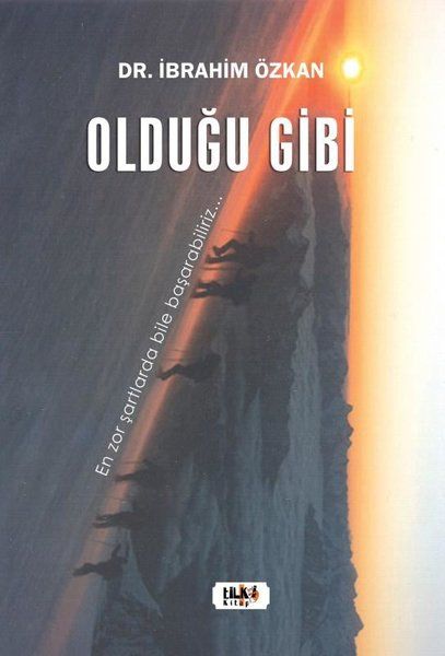 Olduğu Gibi