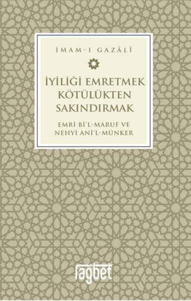 İyiliği Emretmek Kötülükten Sakındırmak