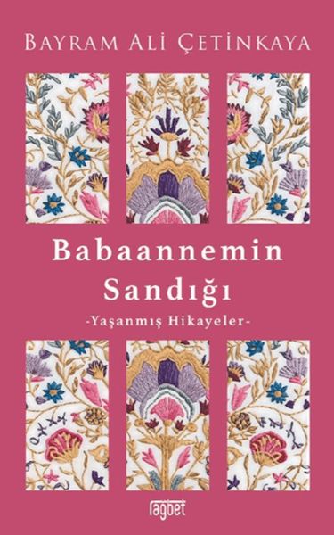 Babaannemin Sandığı