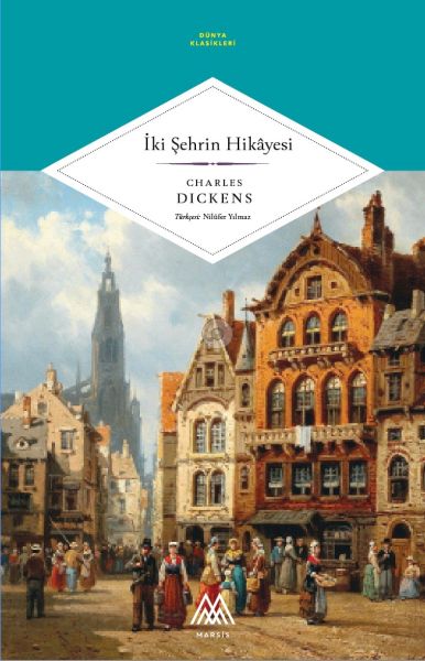 İki Şehrin Hikâyesi