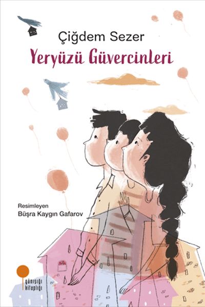 Yeryüzü Güvencinleri