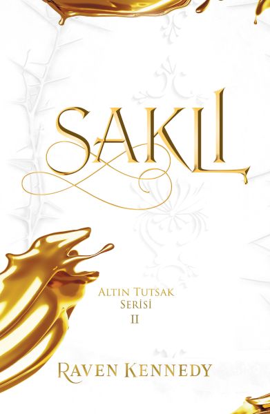 Saklı (Ciltli )