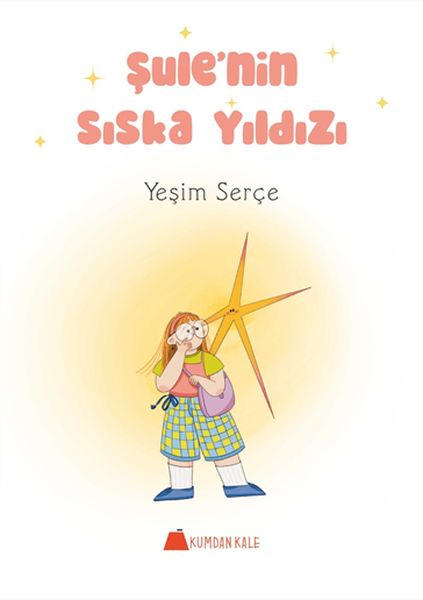 Şule'nin Sıska Yıldızı