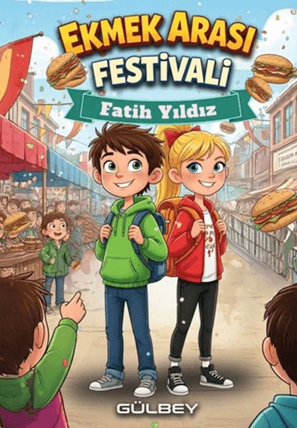 Ekmek Arası Festivali