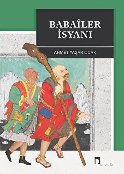 Babaîler İsyanı