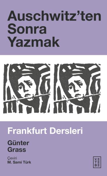 Auschwitzen'ten Sonra Yazmak