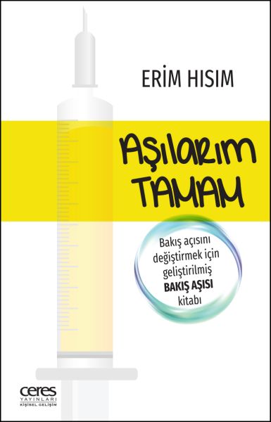 Aşılarım Tamam