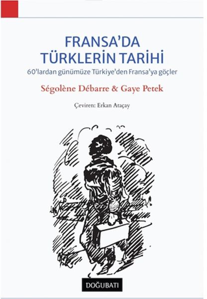 Fransa'da Türklerin Tarihi