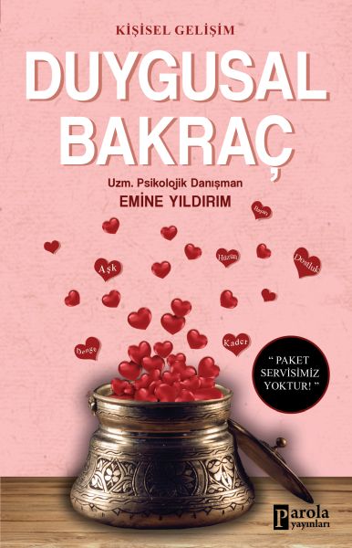 Duygusal Bakraç