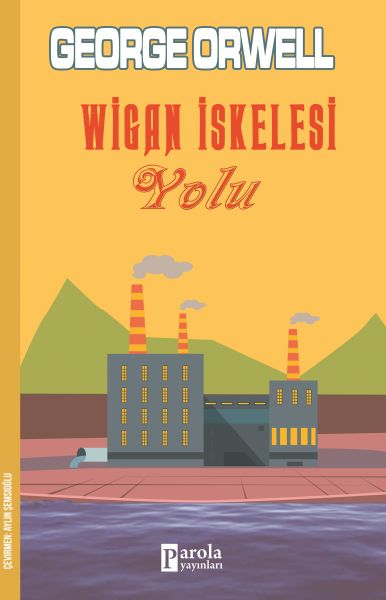Wigan İskelesi Yolu