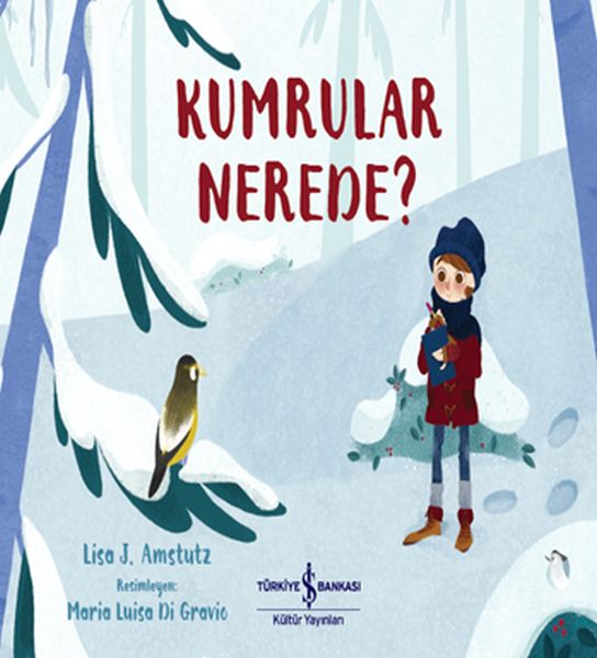 Kumrular Nerede?