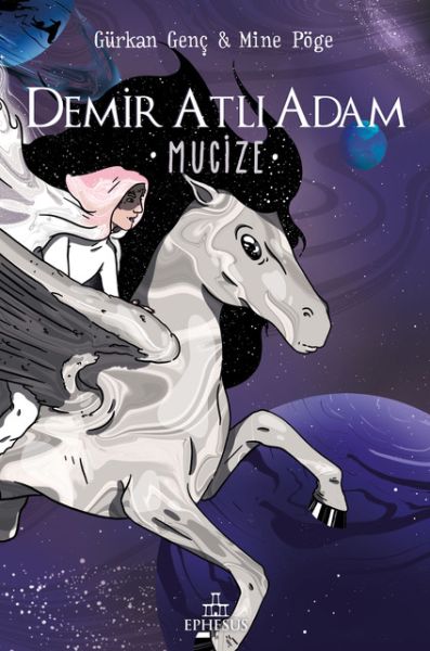 Mucize - Demir Atlı Adam 2 - Ciltli