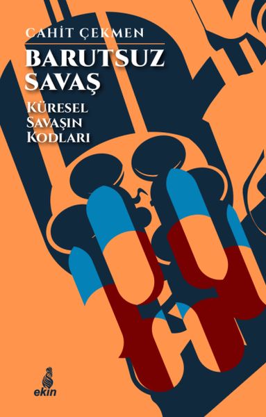 Barutsuz Savaş