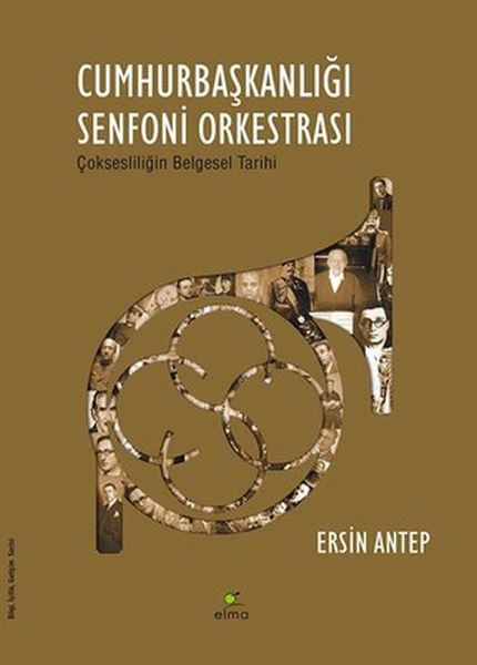 Cumhurbaşkanlığı Senfoni  Orkestrası