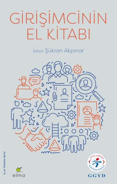 Girişimcinin El Kitabı