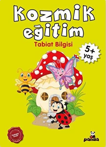 5 Yaş Kozmik Eğitim (Tabiat Bilgisi)