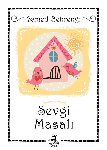 Sevgi Masalı