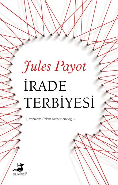 İrade Terbiyesi