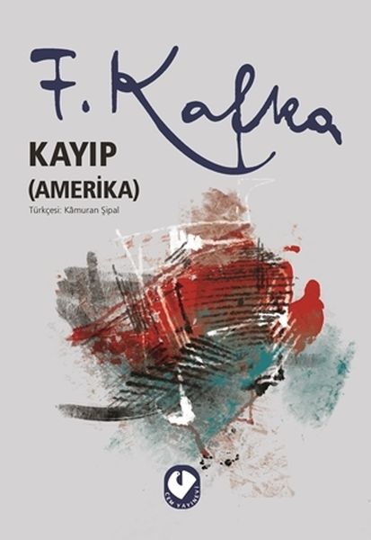 Kayıp Amerika