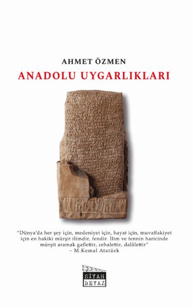Anadolu Uygarlıkları