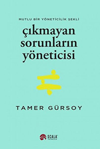 Çıkmayan Sorunların Yöneticisi