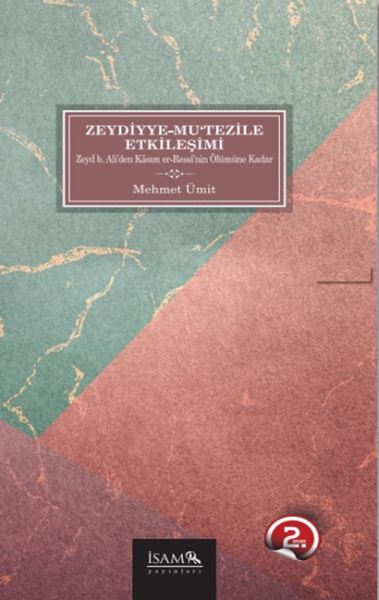 Zeydiyye-Mutezile Etkileşimi