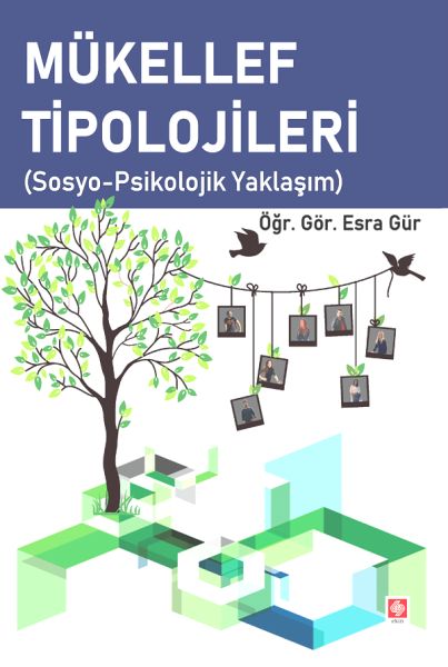 Mükellef Tipolojileri