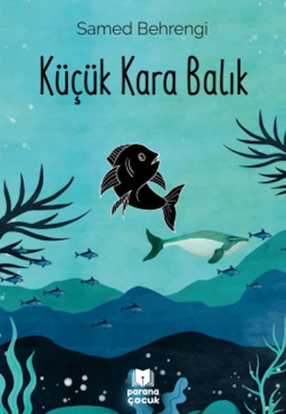 Küçük Kara Balık