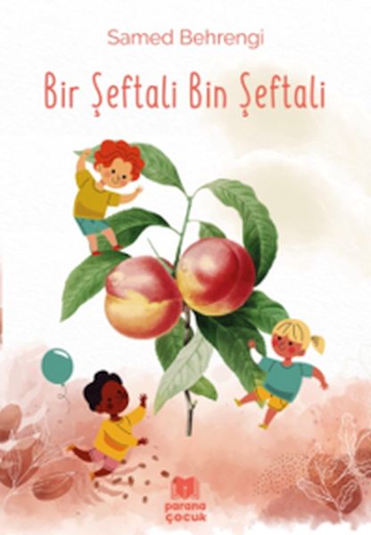Bir Şeftali Bin Şeftali