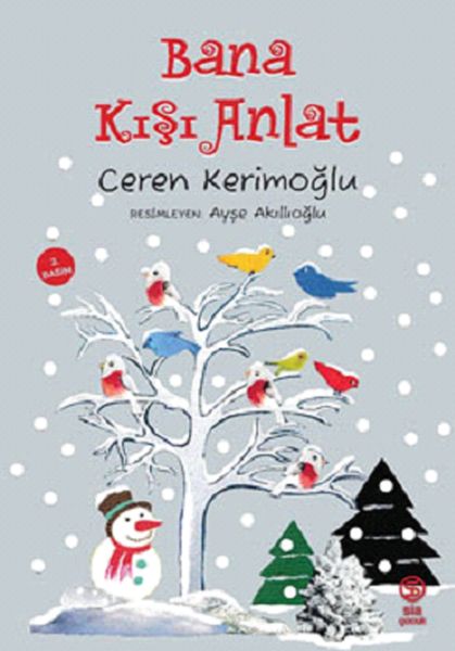 Bana Kışı Anlat