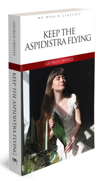 Keep The Aspidistra Flying