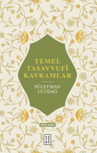 Temel Tasavvufi Kavramlar