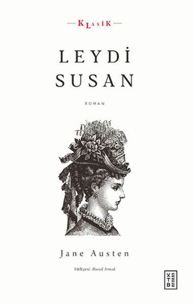 Leydi Susan; Lady Susan