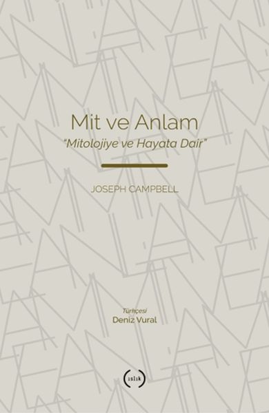 Mit ve Anlam